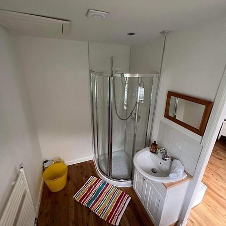 Inverlochy Glen Nevis Place المظهر الخارجي الصورة