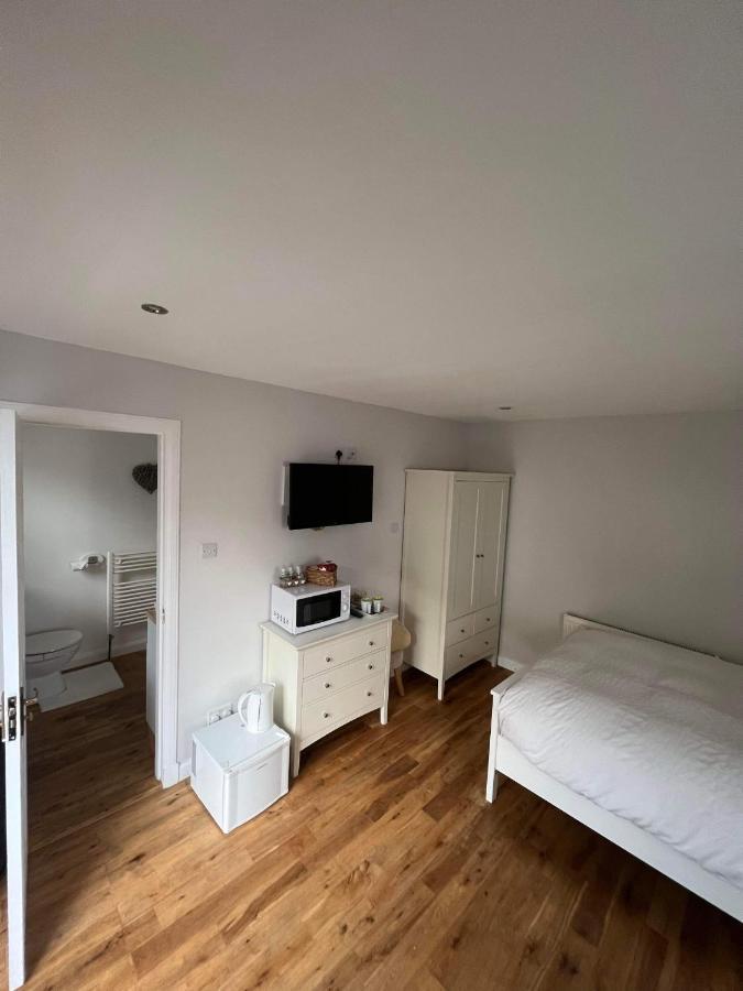 Inverlochy Glen Nevis Place المظهر الخارجي الصورة